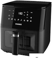 Аэрогриль (аэрофритюрница) Vivaris VF6010W