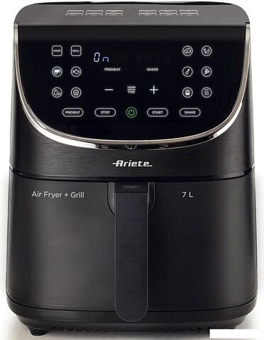 Аэрогриль (аэрофритюрница) Ariete 4627/00