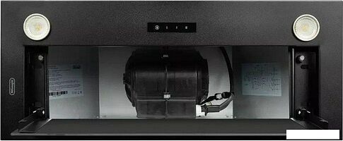 Кухонная вытяжка DeLonghi Cosetta 710 NB