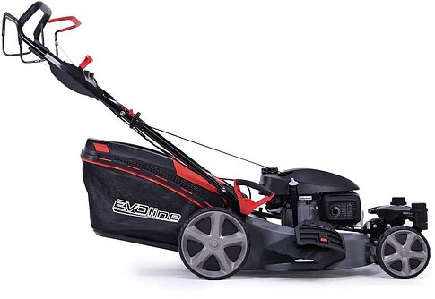 Газонокосилка Evoline LMG51CVHTURN