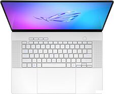 Игровой ноутбук ASUS ROG Zephyrus G16 2025 GU605CW-QR094W