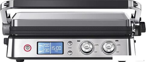 Электрогриль Braun MultiGrill 9 CG9043