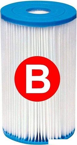 Аксессуары для бассейнов Intex Фильтр-насос картриджный 26634