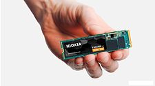 SSD Kioxia Exceria G2 2TB LRC20Z002TG8 SSD Kioxia Exceria G2 2TB LRC20Z002TG8