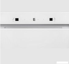 Кухонная вытяжка Hiberg VMF 6191 W