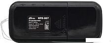 Радиоприемник Ritmix RPR-007 (черный)