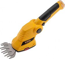 Кусторез + ножницы Denzel G801E 96815 (с АКБ) Кусторез + ножницы Denzel G801E 96815 (с АКБ)