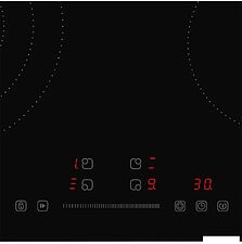 Варочная панель KUPPERSBERG ECS 639 F