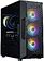 Корпус Zalman i3 NEO V2 (черный)