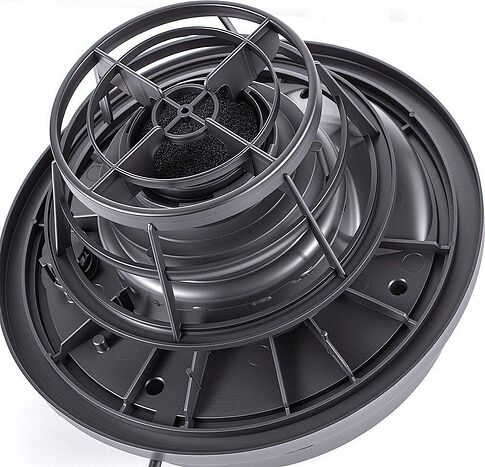 Пылесос RAF R.8716