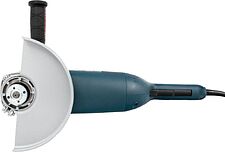 Угловая шлифмашина Bosch GWS 26-230 JH Professional 0601856M00 Угловая шлифмашина Bosch GWS 26-230 JH Professional 0601856M00