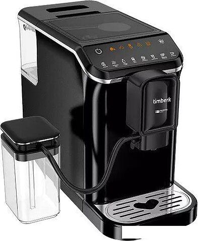 Кофемашина Timberk T-CMA34D60