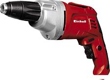 Шуруповерт для гипсокартона Einhell TH-DY 500 E 4259905 Шуруповерт для гипсокартона Einhell TH-DY 500 E 4259905