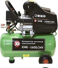 Компрессор Калибр КМК-1600/24У