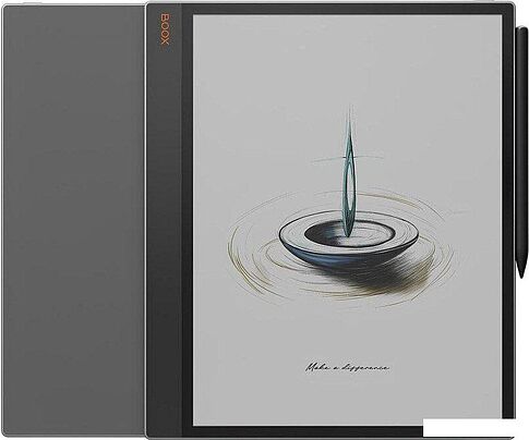 Электронная книга Onyx BOOX Tab X C