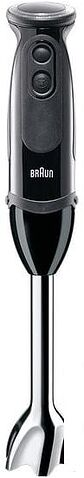 Погружной блендер Braun MultiQuick 5 Vario MQ 5237 BK