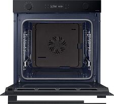 Электрический духовой шкаф Samsung NV7B41201AK/WT Электрический духовой шкаф Samsung NV7B41201AK/WT