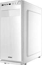 Корпус Ginzzu A290 Корпус Ginzzu A290