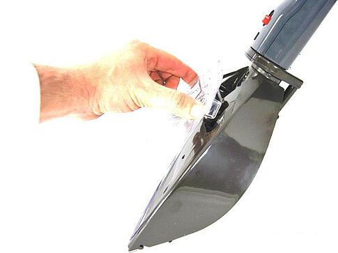 Пылесос Arnica Vira [ET12200]