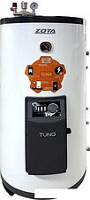 Накопительный электрический водонагреватель Zota Tuna 150