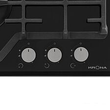 Варочная панель Krona Corniola 45 BL