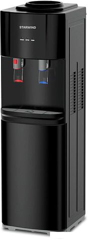 Кулер для воды StarWind SW-1113EB