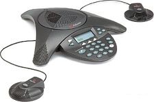 Телефонный аппарат Polycom SoundStation2