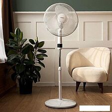 Вентилятор Timberk T-SF1605RC