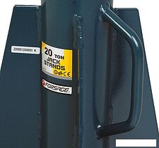 Страховочные опоры FORSAGE F-TZ200012 20т Страховочные опоры FORSAGE F-TZ200012 20т