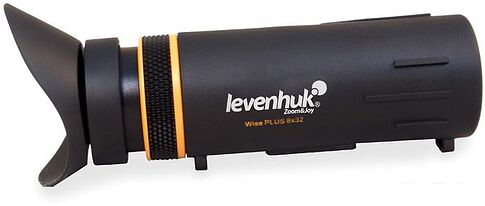 Монокуляр Levenhuk Wise Plus 8x32 [67738]
