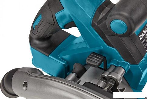 Дисковая погружная  Makita SP001GZ02 (без АКБ, кейс)