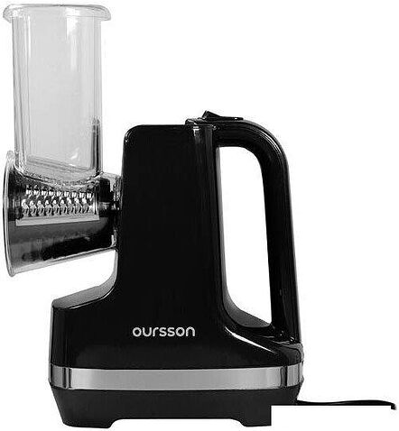 Овощерезка Oursson MS2051/BL