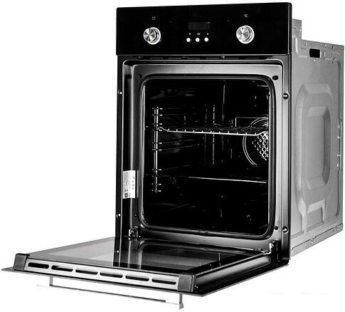 Духовой шкаф LEX EDP 4571 BL