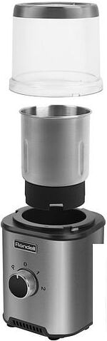 Электрическая кофемолка Rondell RDE-1150