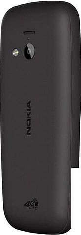 Мобильный телефон Nokia 220 4G (черный)