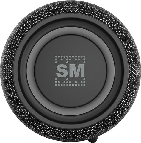 Беспроводная колонка Soundmax SM-PS5026B (черный)