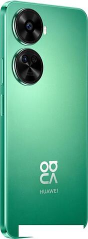 Смартфон Huawei nova 12 SE BNE-LX1 8GB/256GB (зеленый)
