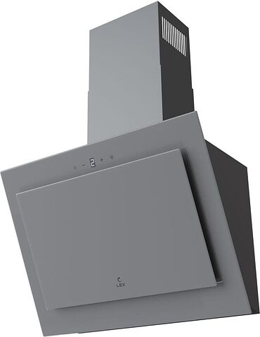 Кухонная вытяжка LEX Mio GS 600 (серый)