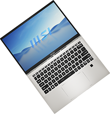 Ноутбук MSI Prestige 14 Evo B13M-266RU