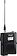 Передатчик Shure ULXD1 G51
