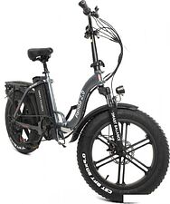 Электровелосипед Smart Balance Panda 2.0 2024