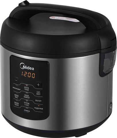 Мультиварка Midea MPC-6035
