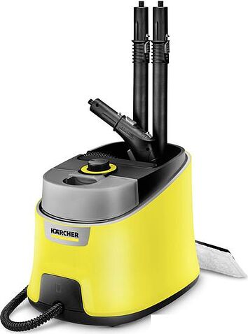 Пароочиститель Karcher SC 4 Deluxe Easyfix 1.513-260.0