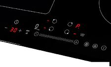 Варочная панель Zigmund & Shtain CI 34.6 B