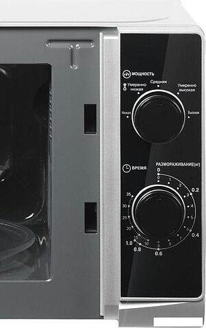 Микроволновая печь HOME HMM207ES