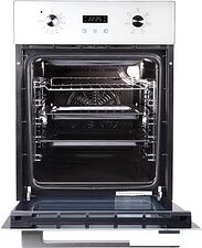 Электрический духовой шкаф Zigmund & Shtain E 145 W