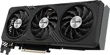 Видеокарта Gigabyte GeForce RTX 4060 Ti Gaming 16G GV-N406TGAMING-16GD Видеокарта Gigabyte GeForce RTX 4060 Ti Gaming 16G GV-N406TGAMING-16GD