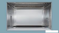 Микроволновая печь Siemens BE634LGS1 Микроволновая печь Siemens BE634LGS1