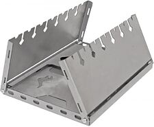 Разборный мангал НПО Кедр Крепыш-2 в чехле