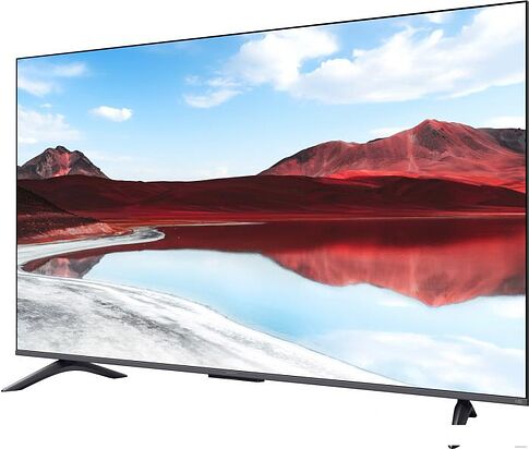 Телевизор Xiaomi TV A Pro 65" 2025 (международная версия)